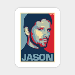 Jason Magnet