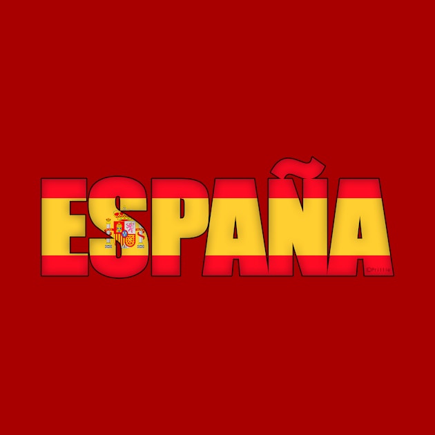 Spain by SeattleDesignCompany