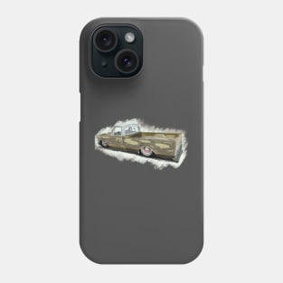 Cheyenne Phone Case