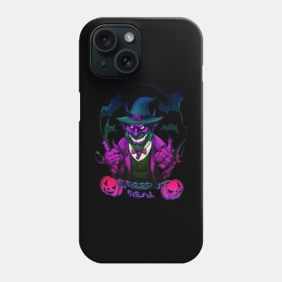 Halloween Phone Case