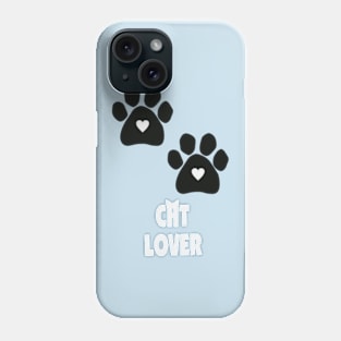 Cat Lover Phone Case