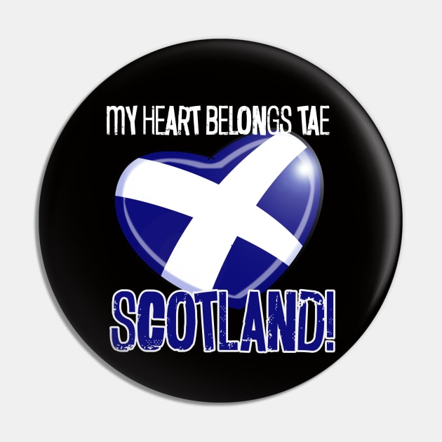 My Heart Belongs Tae Scotland! Pin by Squirroxdesigns