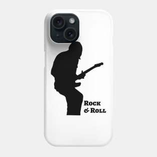 Rock & Roll Phone Case