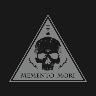 MEMENTO MORI T-Shirt