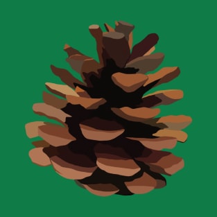 Pinecone T-Shirt