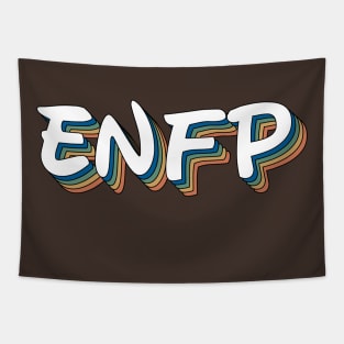 ENFP Tapestry