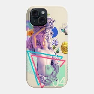 Sculpture Arts Phone Case