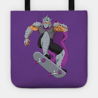 Shred it! Tote