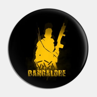 apex bangalore Pin