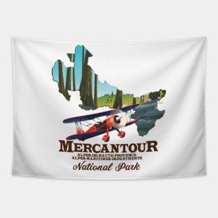 mercantour Tapestry