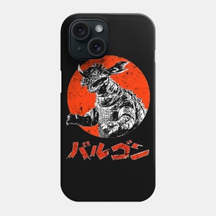 Baragon Phone Case