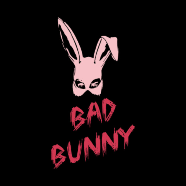 Easter Shirt Rabbit Bad Bunny T Shirt Logo For Girls Mens Kids 2019 ...
