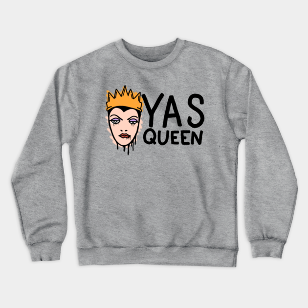 Free Free Yas Queen Svg 814 SVG PNG EPS DXF File