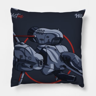 R-Type Retro Vintage Arcade Pillow