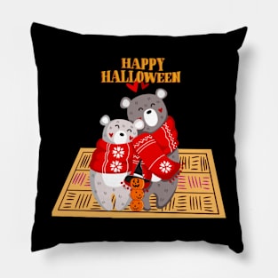 halloween Pillow