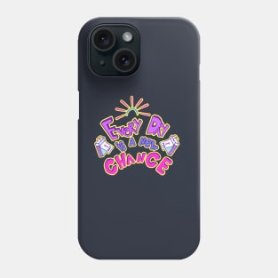 good day Phone Case