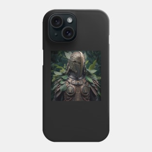 Natures Hunter , Protecting the green - 8 of 10 Phone Case