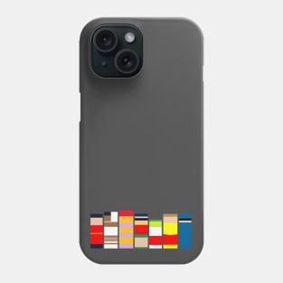 A New Teen HeroStack! Phone Case