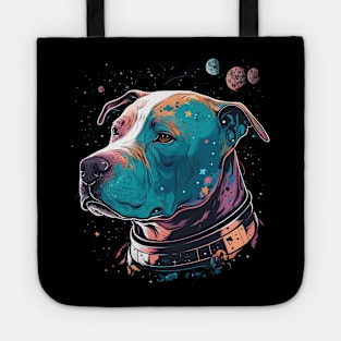 pitbull Tote