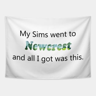 Newcrest Tapestry