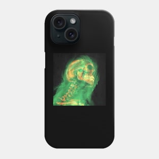 BONEGHOST Phone Case