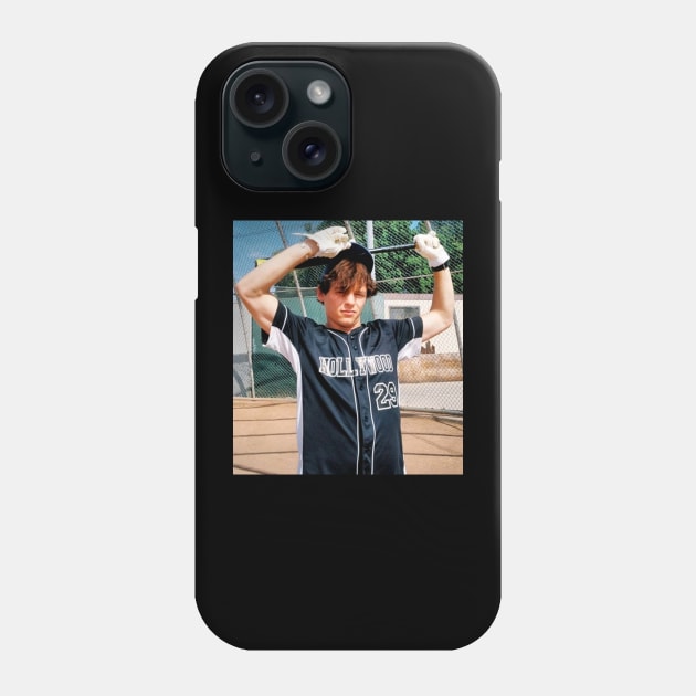 Ross Lynch photo Phone Case by Mendozab Angelob