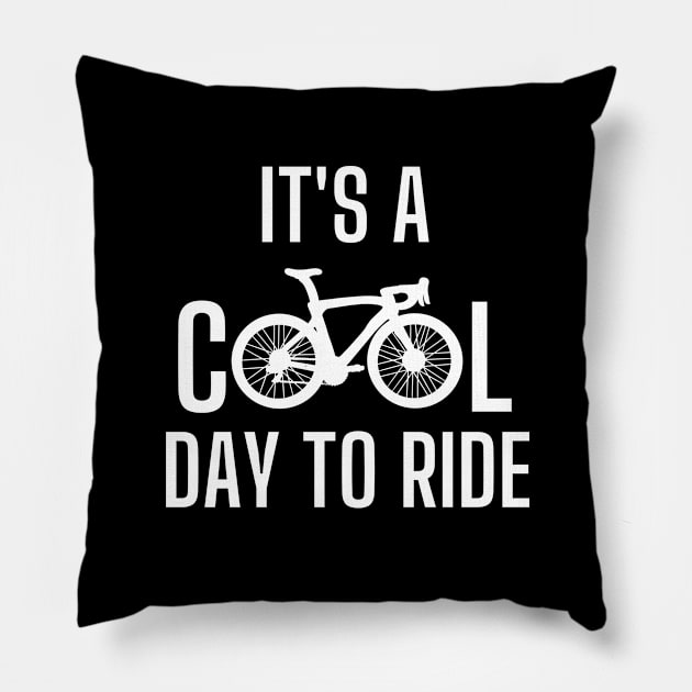 Cycling T-shirts, Funny Cycling T-shirts, Cycling Gifts, Cycling Lover, Fathers Day Gift, Dad Birthday Gift, Cycling Humor, Cycling, Cycling Dad, Cyclist Birthday, Cycling, Outdoors, Cycling Mom Gift, Dad Retirement Gift Pillow by CyclingTees