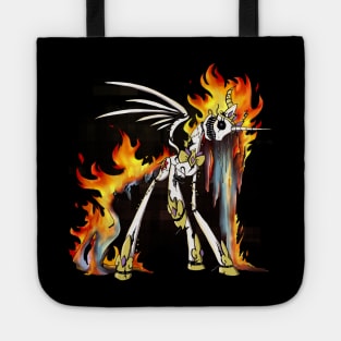 My Little Pony - Nightmare Star Animatronic Tote