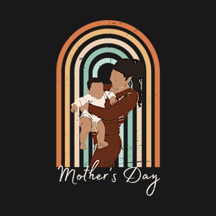 Mother's Day T-Shirt