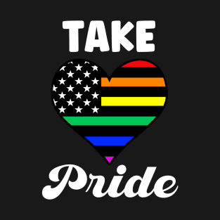 Pride Month T-Shirt