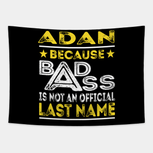 ADAN Tapestry