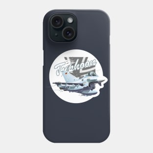 Cartoon fighter Phone Case