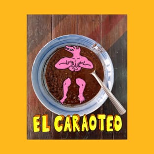 El Caraoteo T-Shirt