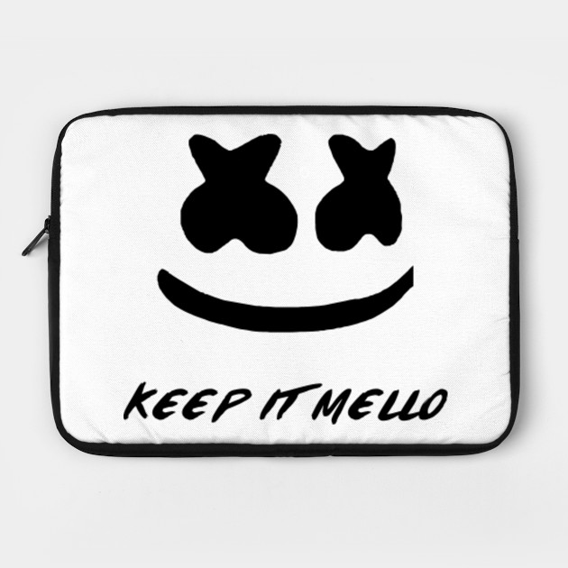 Marshmello Keep It Mello Roblox Id Welcome 2019 05 06 - keep it mello roblox