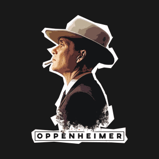 Oppenheimer T-Shirt