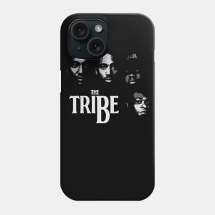 The Beatles vs The Tribe Phone Case