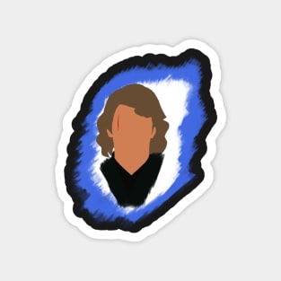 Anakin design Magnet