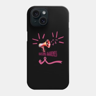 multiple sclerosis awareness Phone Case