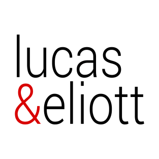 Lucas & Elliot T-Shirt