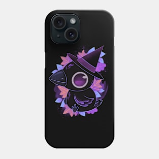 Magic companion! Phone Case