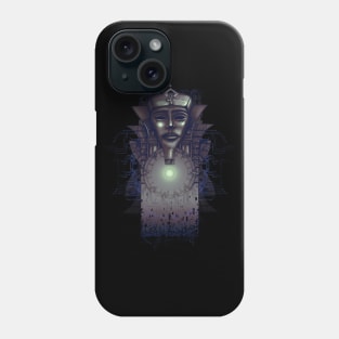 Gate of Ra. Phone Case