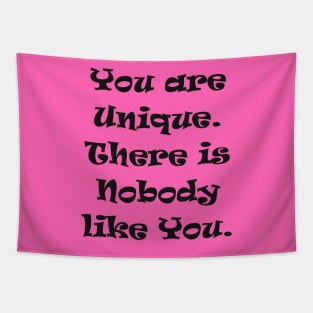 Unique Extraordinary Friendship Quote Tapestry