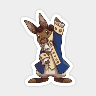 hamilbun Magnet