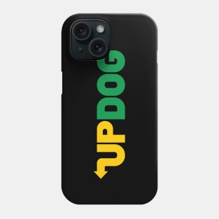 Updog Subs Phone Case