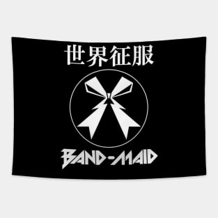 band-maid Tapestry