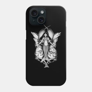 Goddes Sedna Phone Case