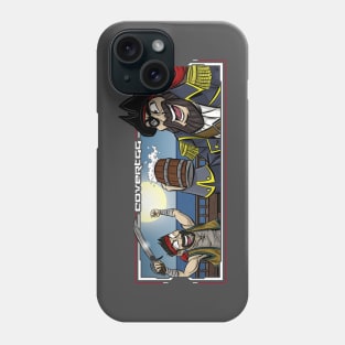 CovertGG &Thieves Phone Case