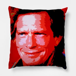 thomas haden church Pillow