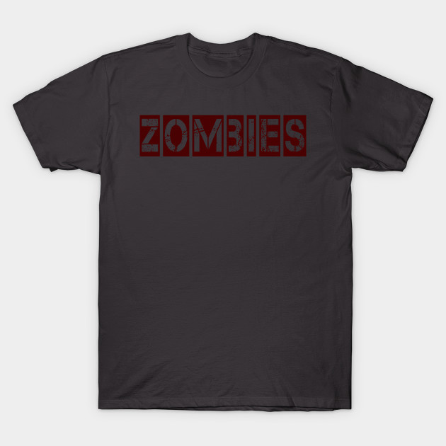 ZOMBIES
