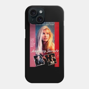 movie vintage legend Phone Case